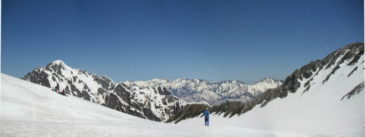 ���x�ƌ㗧�R�A��